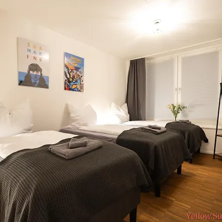 Apartments Am Eselsbrunnen - Altstadt - Zentral - Kueche - Wifi - Powered By Ko-Living Halle  Exterior photo