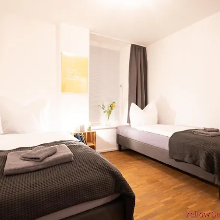 Apartments Am Eselsbrunnen - Altstadt - Zentral - Kueche - Wifi - Powered By Ko-Living Halle  Exterior photo