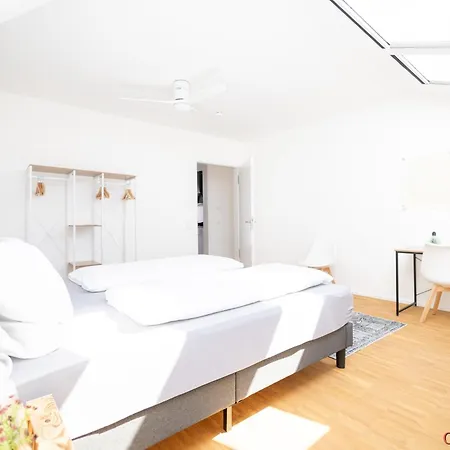 Apartments Am Eselsbrunnen - Altstadt - Zentral - Kueche - Wifi - Powered By Ko-Living Halle  Exterior photo