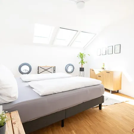 Apartments Am Eselsbrunnen - Altstadt - Zentral - Kueche - Wifi - Powered By Ko-Living Halle  Exterior photo