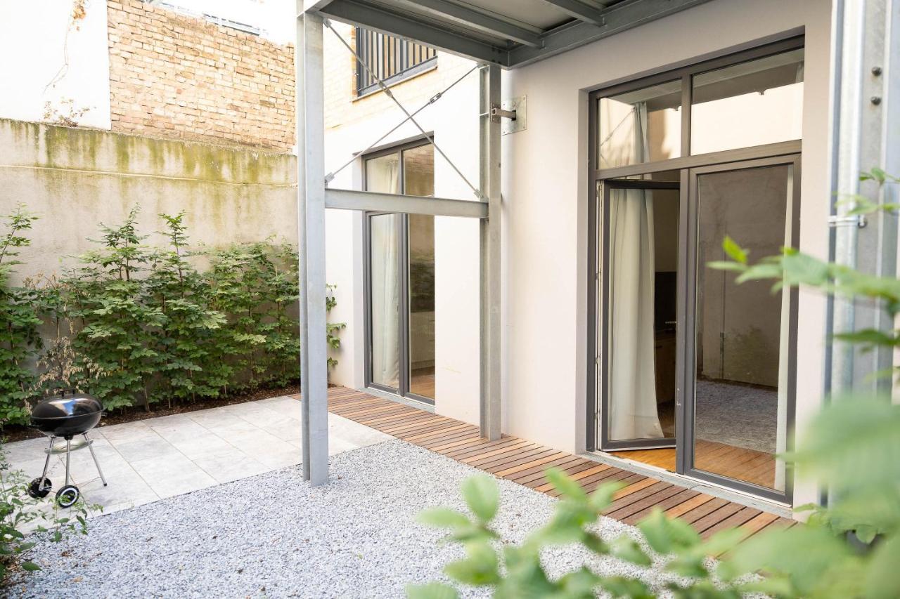 Am Eselsbrunnen - Altstadt - Zentral - Kueche - Wifi - Powered By Ko-living Appartement