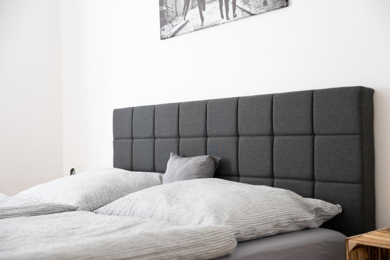 Am Eselsbrunnen - Altstadt - Zentral - Kueche - Wifi - Powered By Ko-living *