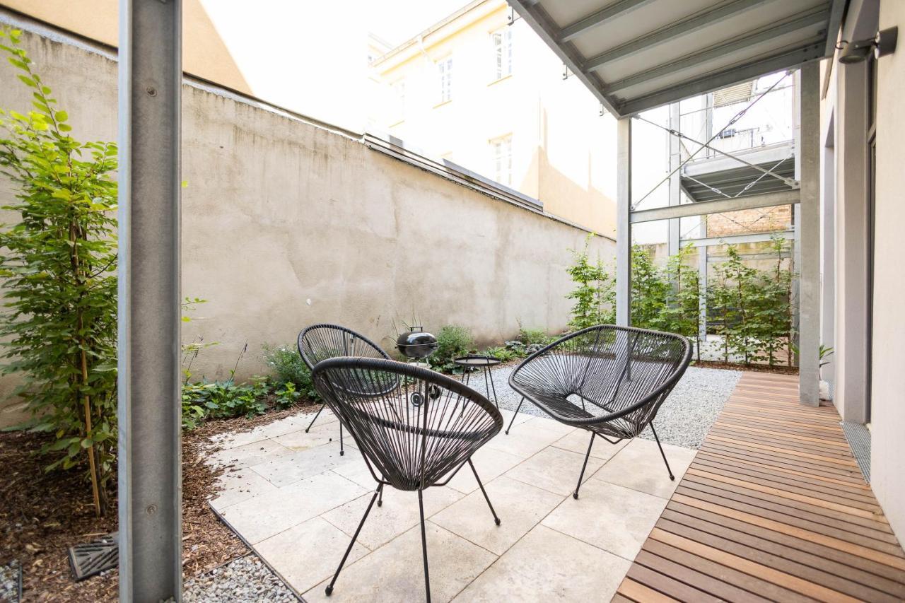 Am Eselsbrunnen - Altstadt - Zentral - Kueche - Wifi - Powered By Ko-living * Halle (Saale)