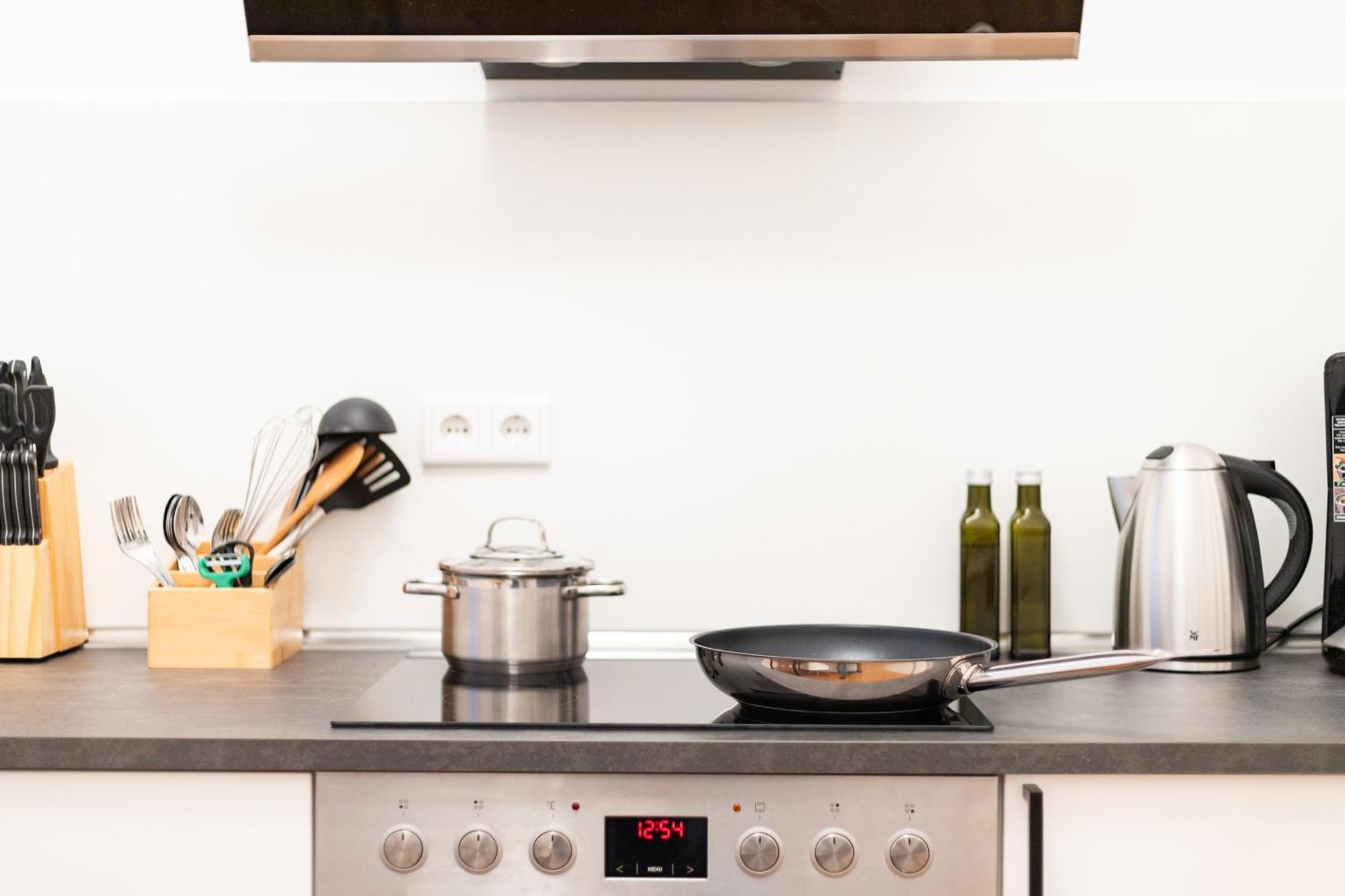 Am Eselsbrunnen - Altstadt - Zentral - Kueche - Wifi - Powered By Ko-living * Halle (Saale)