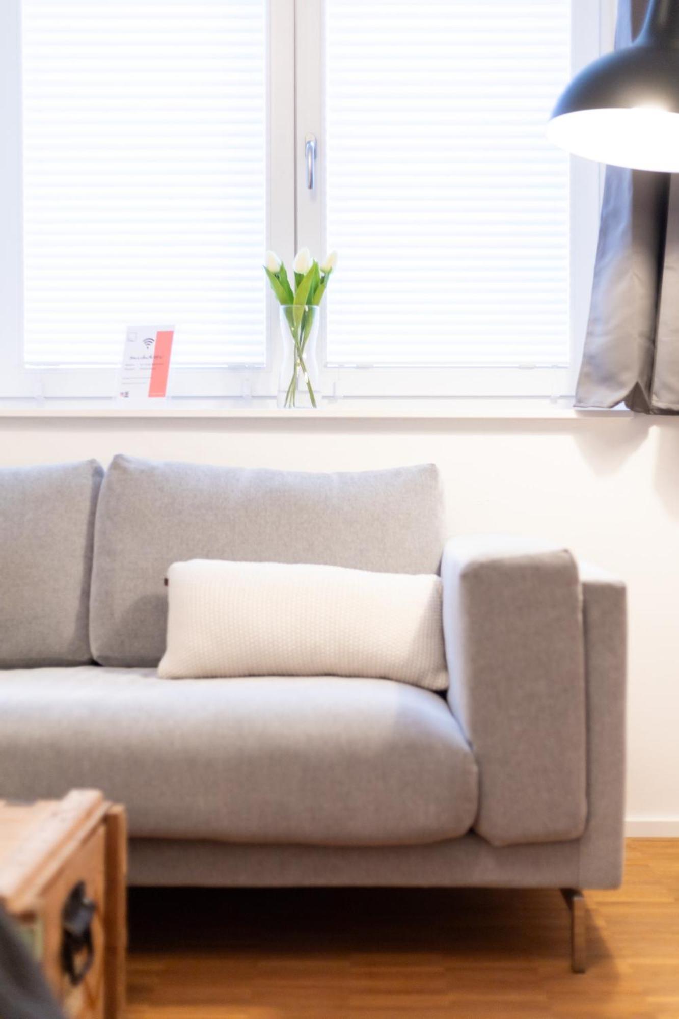 Am Eselsbrunnen - Altstadt - Zentral - Kueche - Wifi - Powered By Ko-living * Halle (Saale)