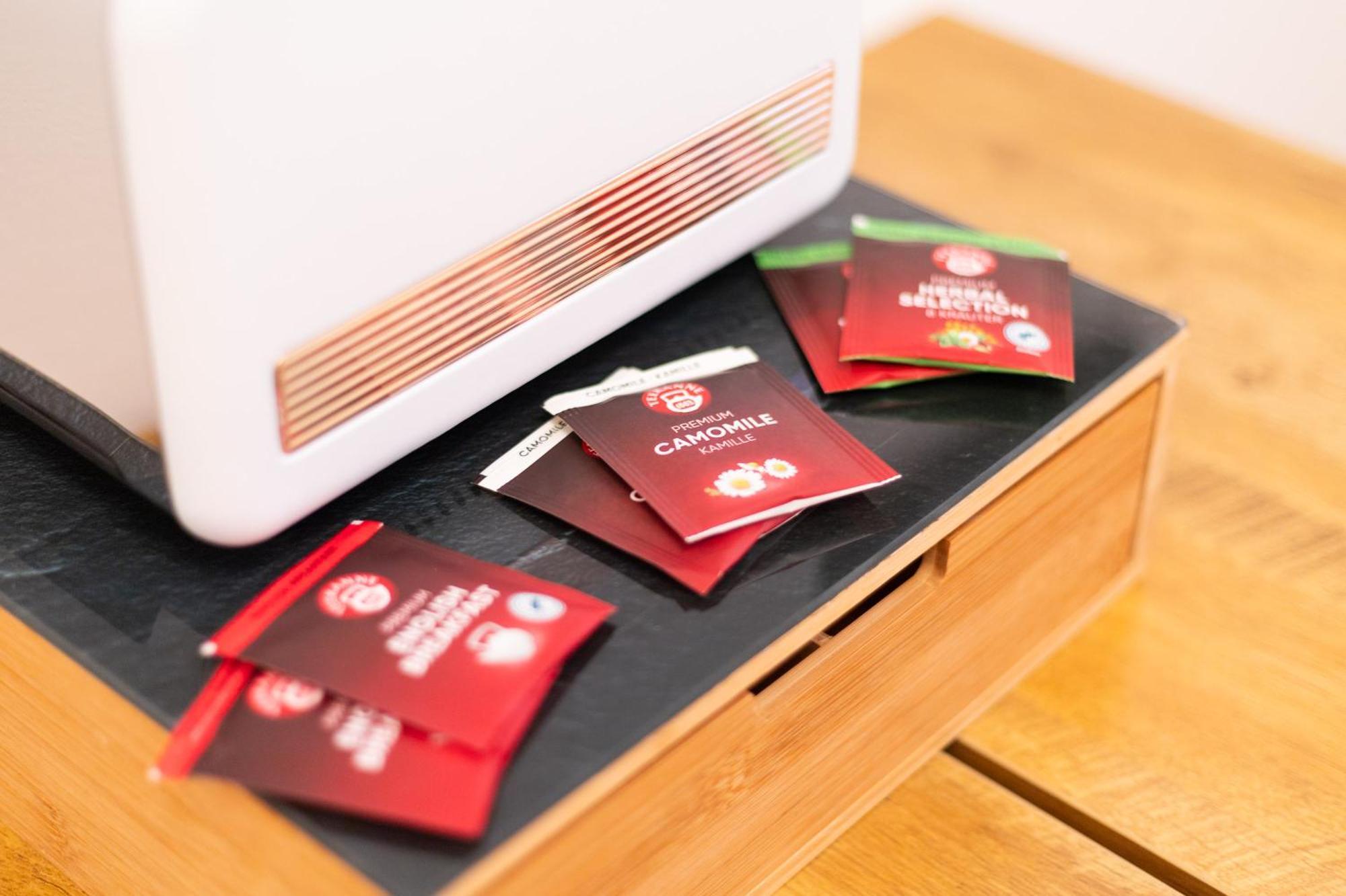 Appartement Am Eselsbrunnen - Altstadt - Zentral - Kueche - Wifi - Powered By Ko-living Halle (Saale)