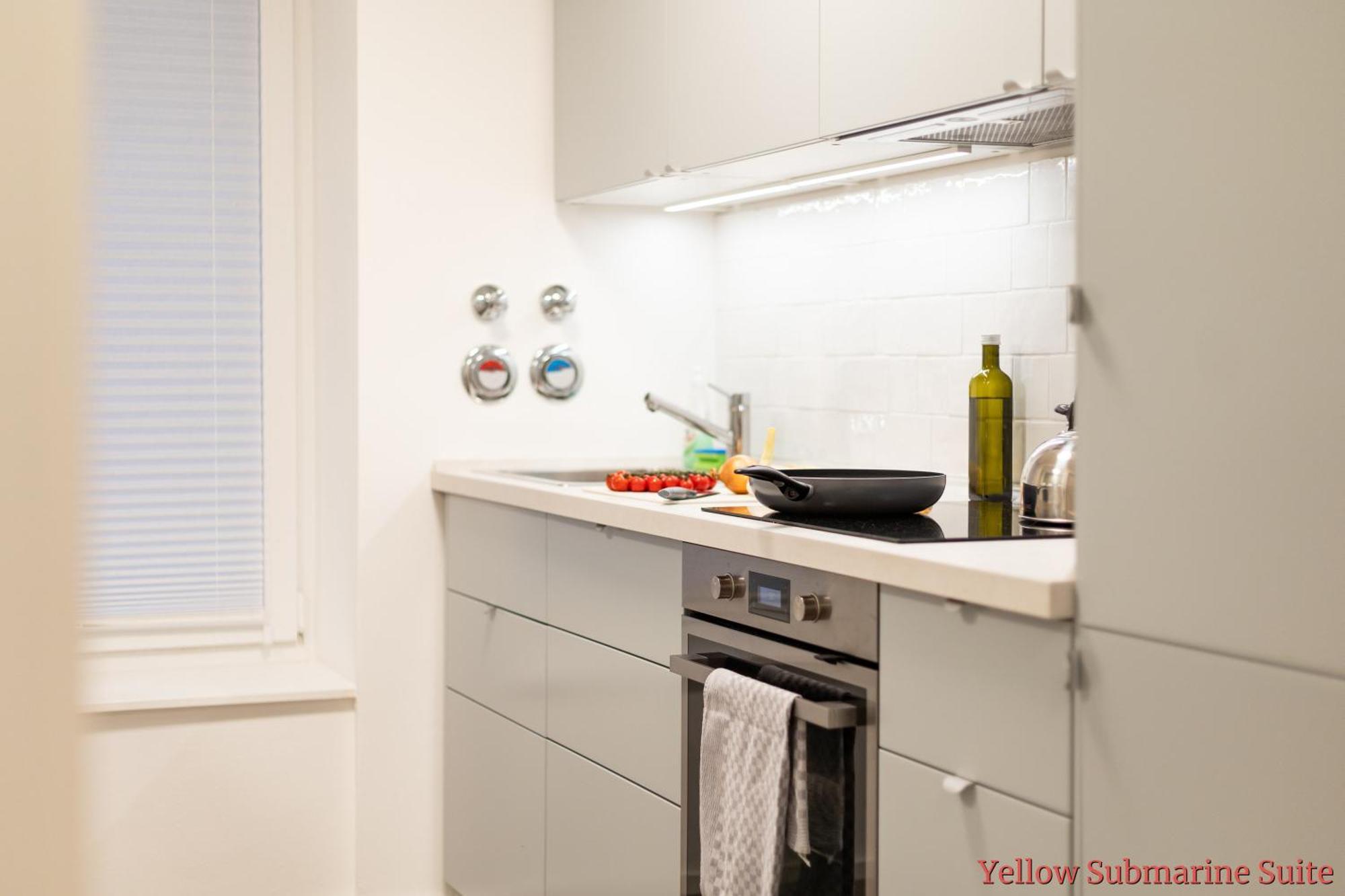 Am Eselsbrunnen - Altstadt - Zentral - Kueche - Wifi - Powered By Ko-living * Halle (Saale)