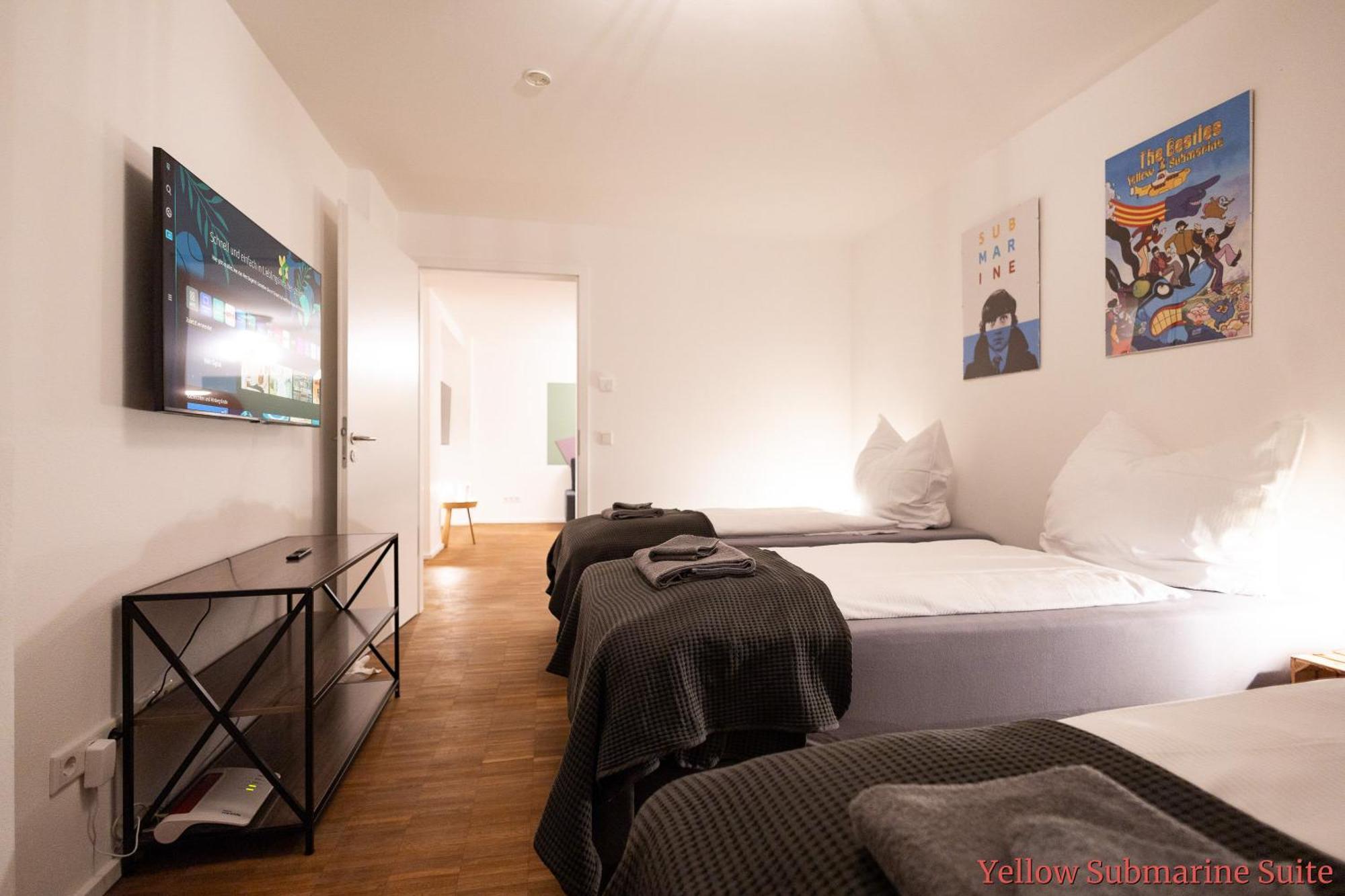 Am Eselsbrunnen - Altstadt - Zentral - Kueche - Wifi - Powered By Ko-living Appartement *