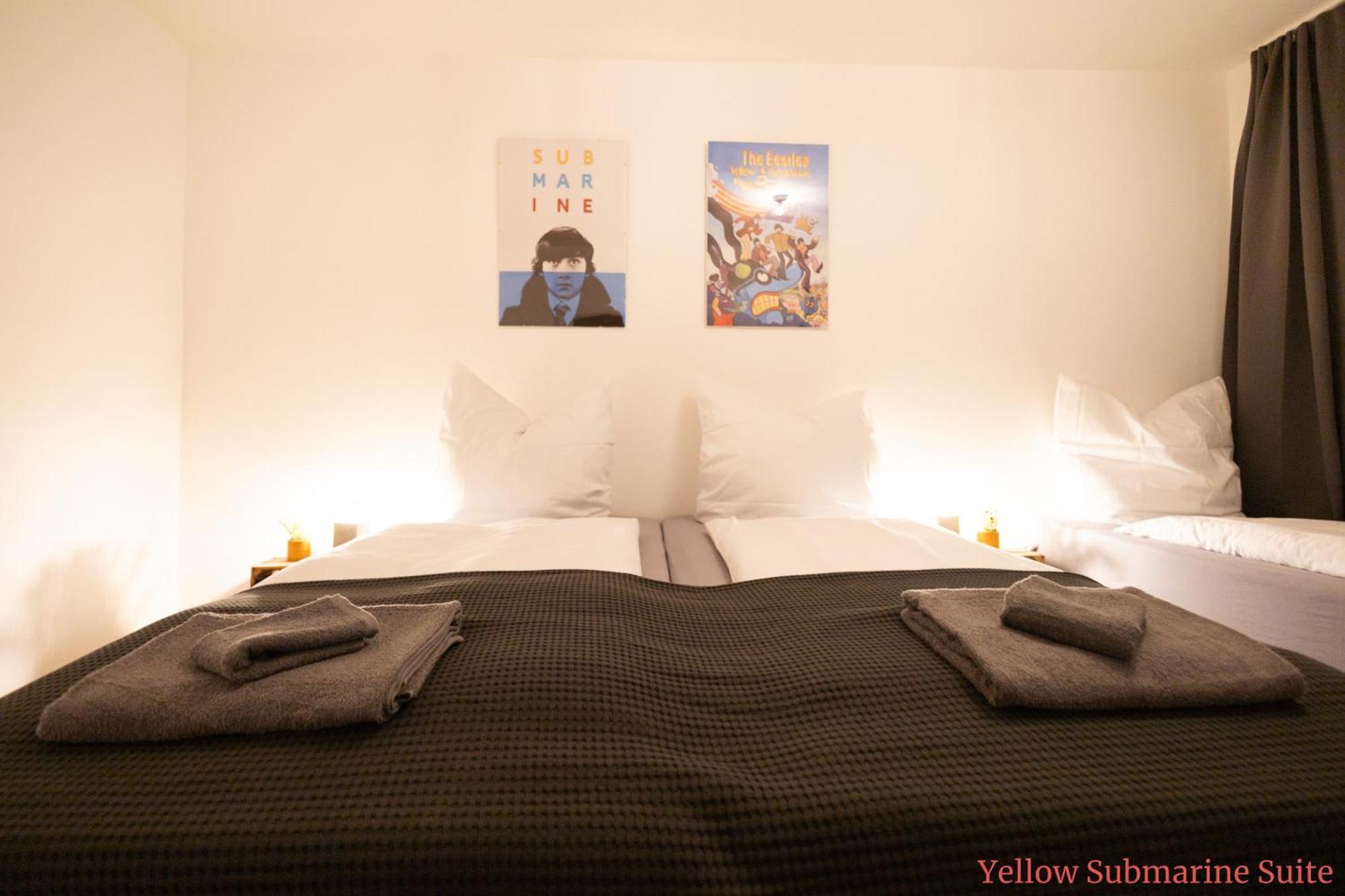 Am Eselsbrunnen - Altstadt - Zentral - Kueche - Wifi - Powered By Ko-living Appartement Halle (Saale)
