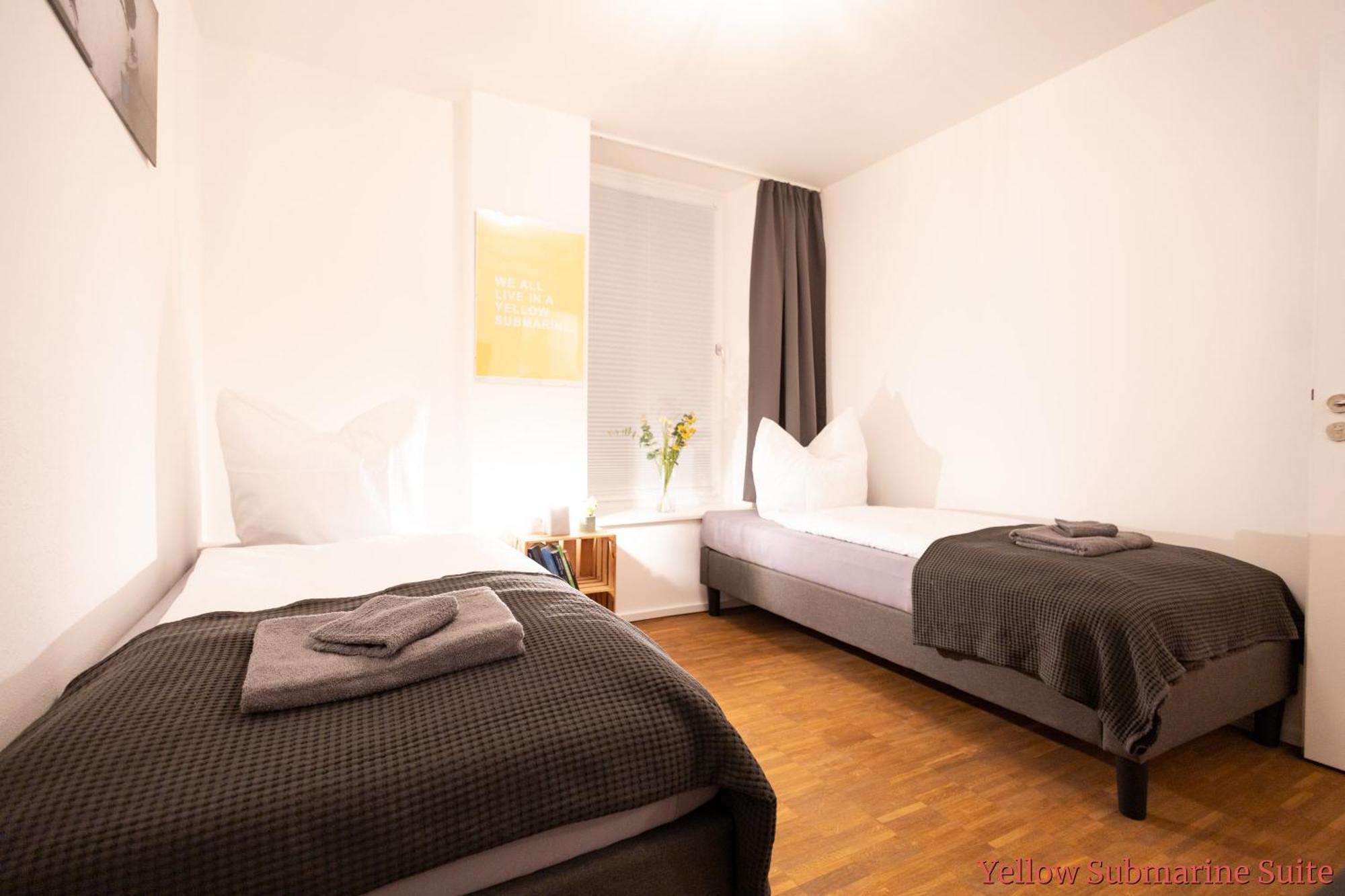 Am Eselsbrunnen - Altstadt - Zentral - Kueche - Wifi - Powered By Ko-living Halle (Saale)