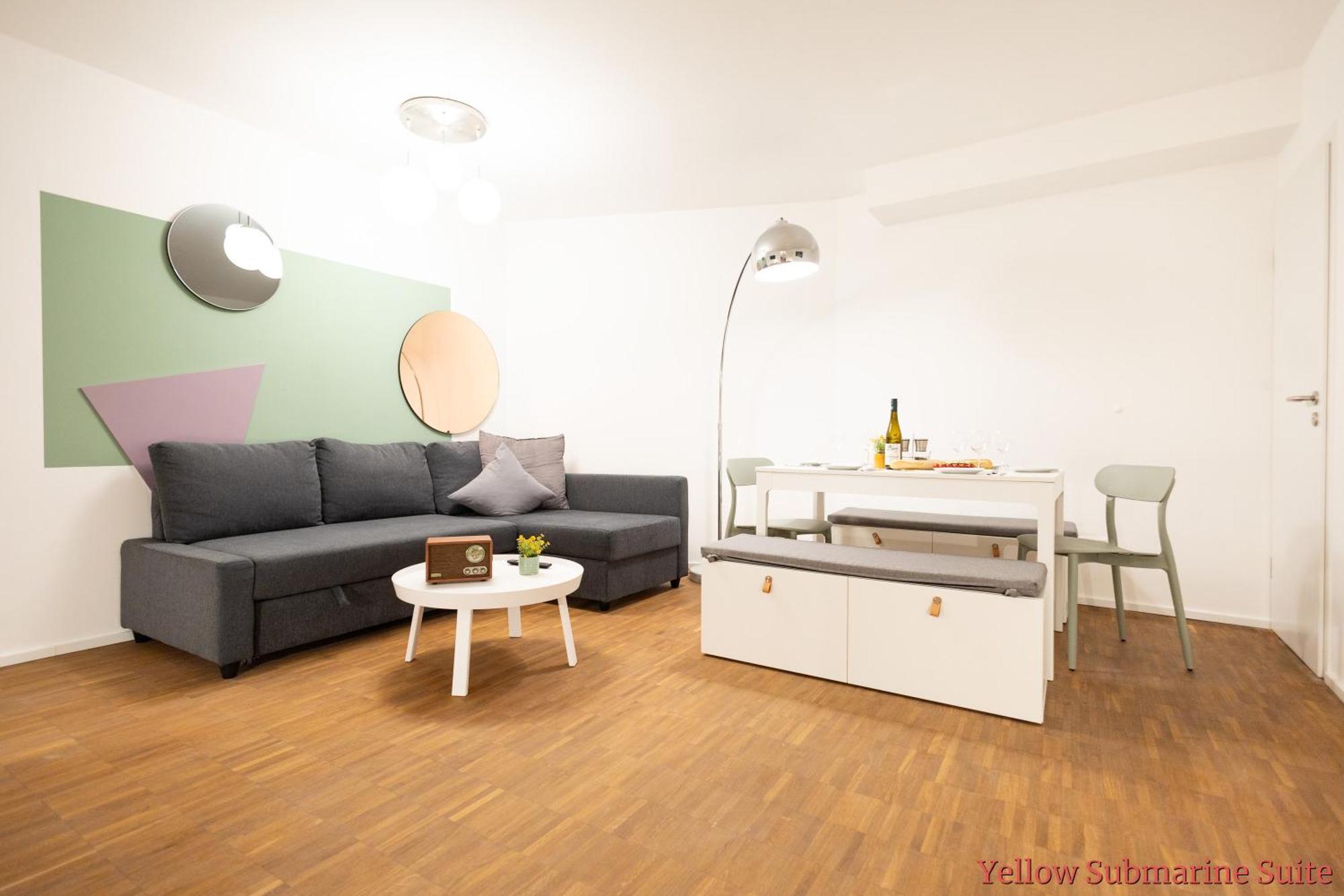 Am Eselsbrunnen - Altstadt - Zentral - Kueche - Wifi - Powered By Ko-living * Halle (Saale)