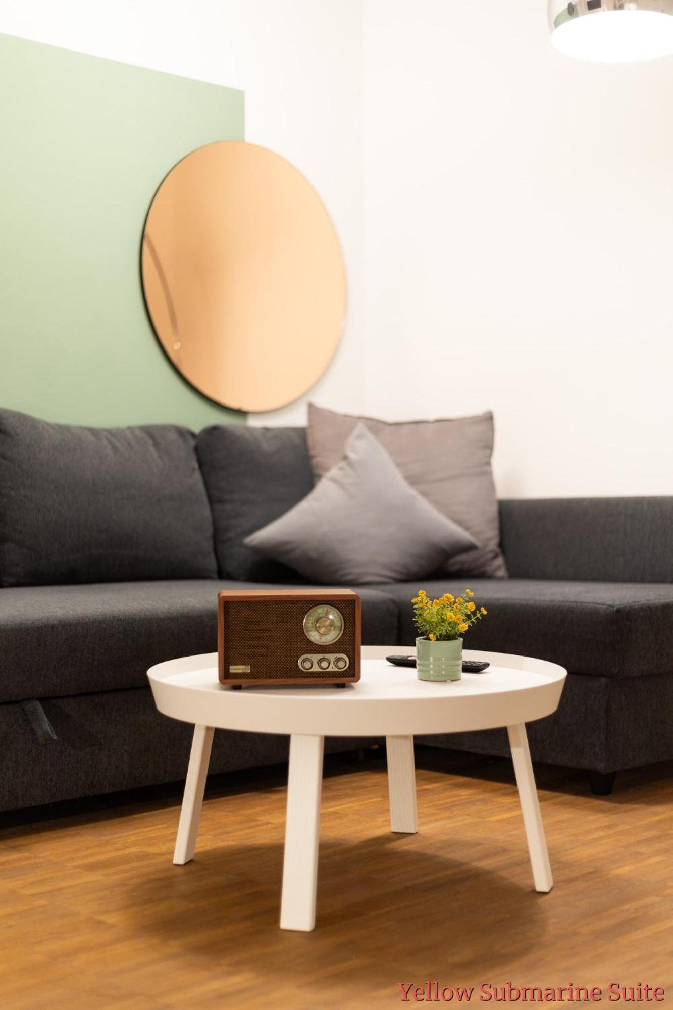 Am Eselsbrunnen - Altstadt - Zentral - Kueche - Wifi - Powered By Ko-living Appartement