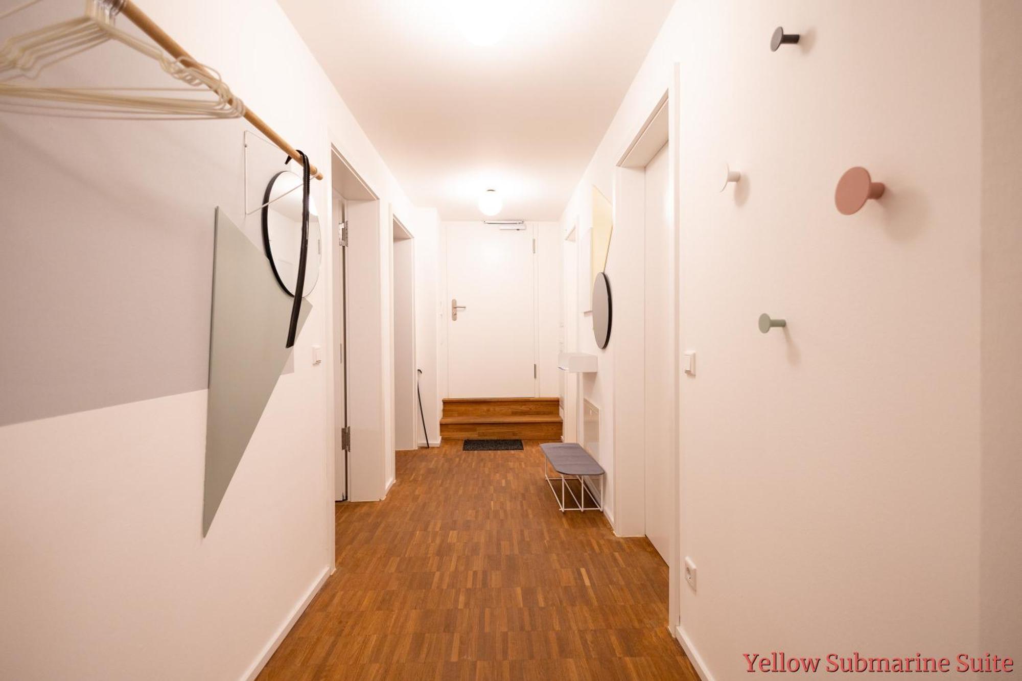 Am Eselsbrunnen - Altstadt - Zentral - Kueche - Wifi - Powered By Ko-living Appartement Halle (Saale)