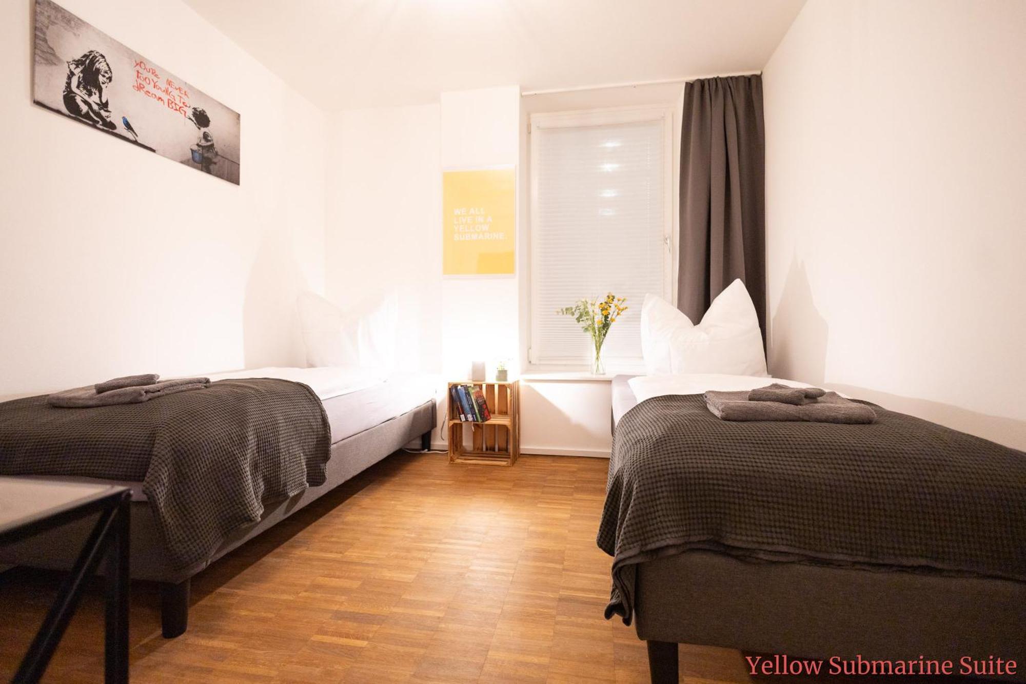 Am Eselsbrunnen - Altstadt - Zentral - Kueche - Wifi - Powered By Ko-living *