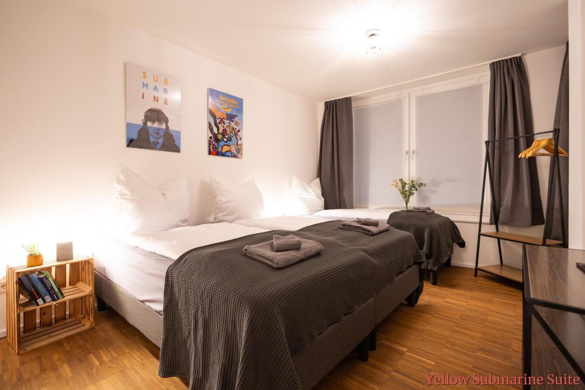 Am Eselsbrunnen - Altstadt - Zentral - Kueche - Wifi - Powered By Ko-living * Halle (Saale)