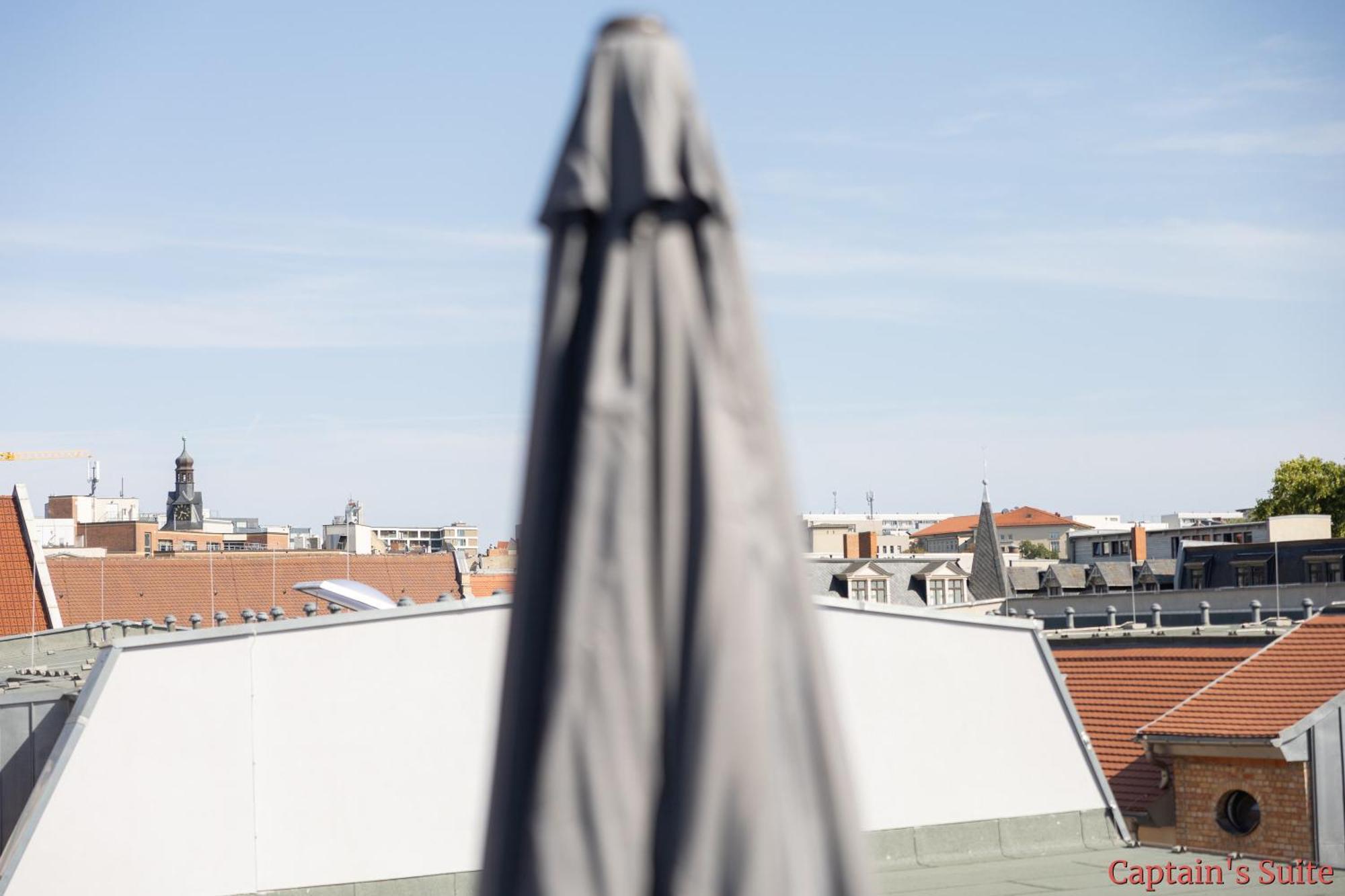 Am Eselsbrunnen - Altstadt - Zentral - Kueche - Wifi - Powered By Ko-living Halle (Saale)