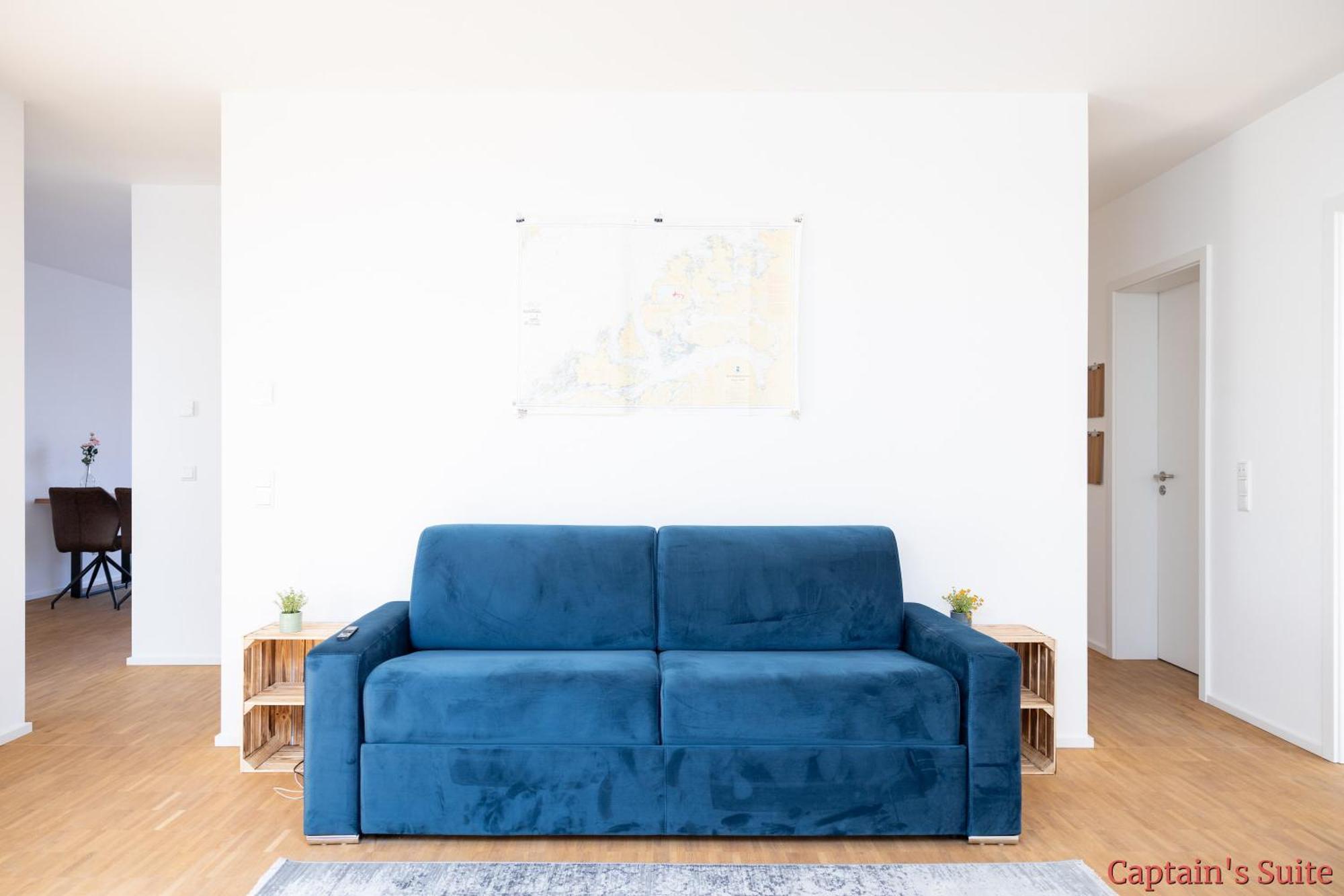 Am Eselsbrunnen - Altstadt - Zentral - Kueche - Wifi - Powered By Ko-living * Halle (Saale)