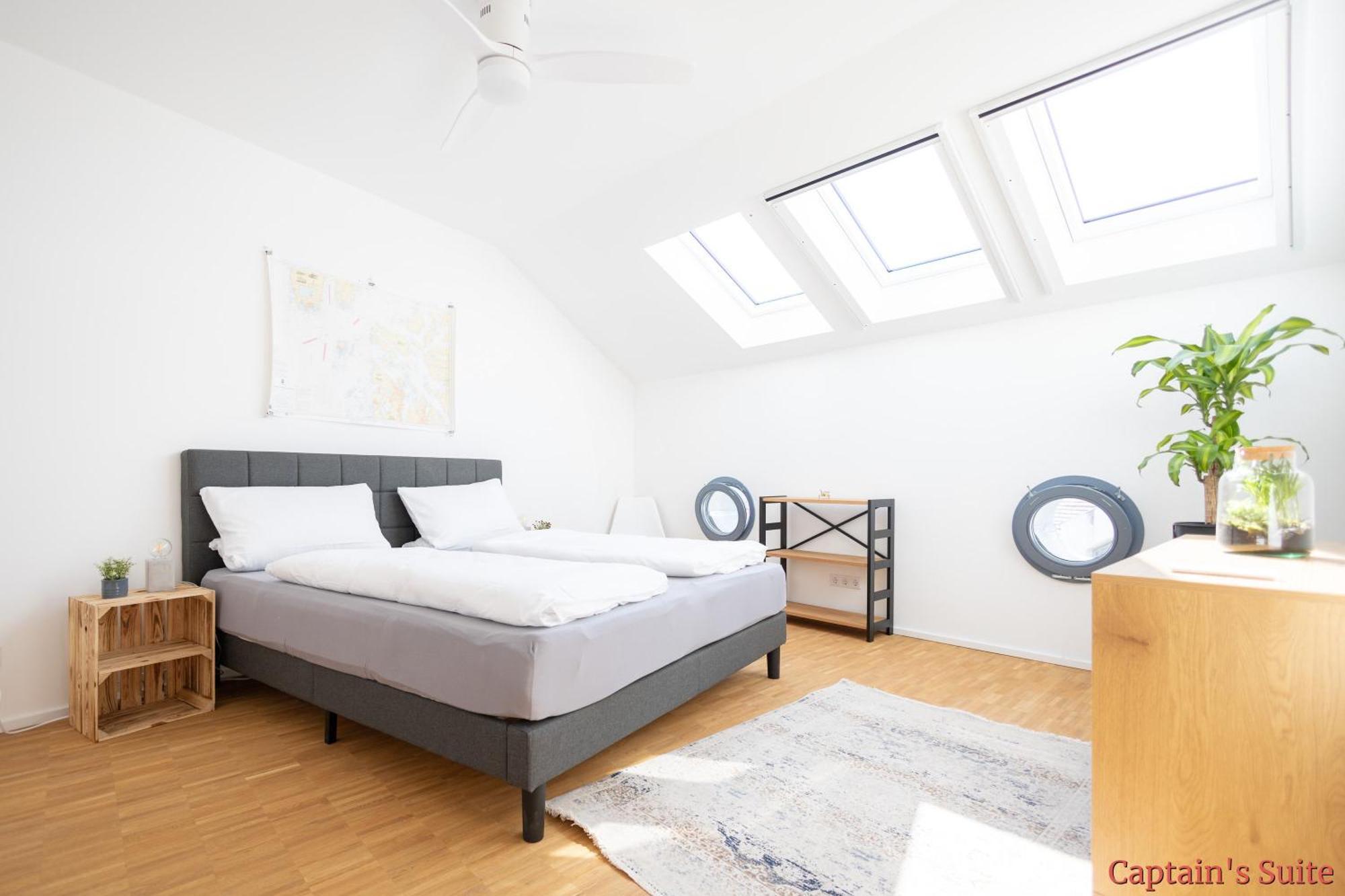 Am Eselsbrunnen - Altstadt - Zentral - Kueche - Wifi - Powered By Ko-living Appartement Halle (Saale)