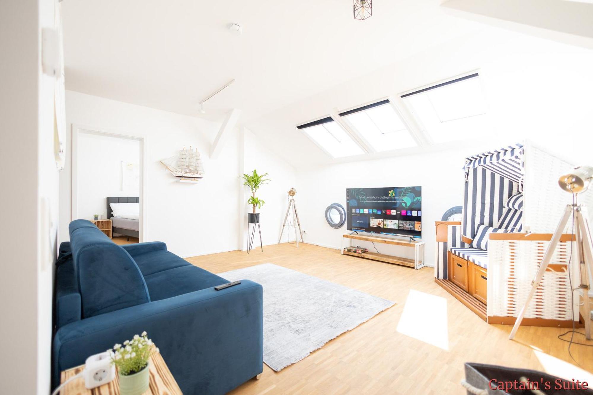 Am Eselsbrunnen - Altstadt - Zentral - Kueche - Wifi - Powered By Ko-living *