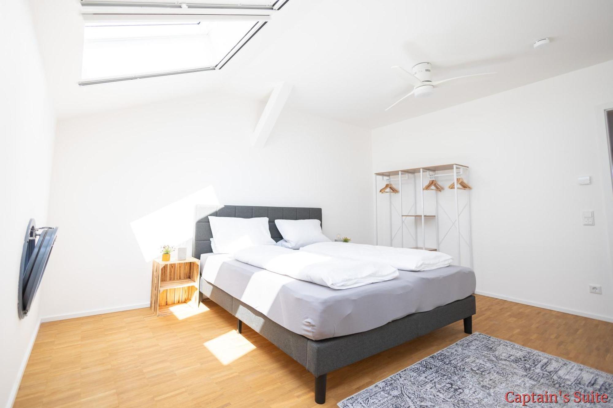 Am Eselsbrunnen - Altstadt - Zentral - Kueche - Wifi - Powered By Ko-living * Halle (Saale)