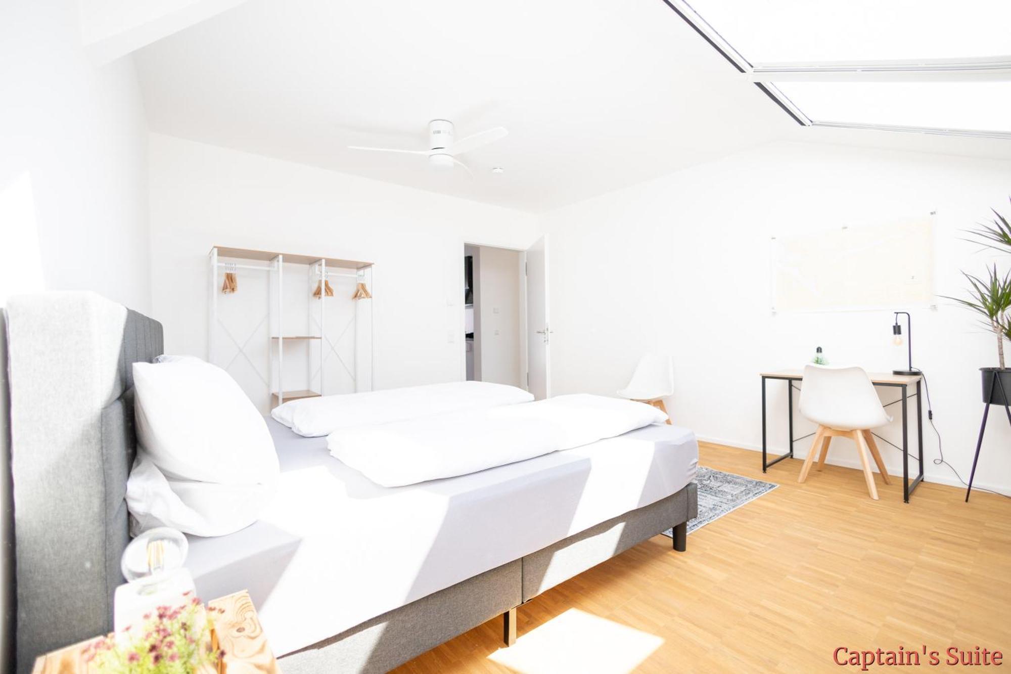 Am Eselsbrunnen - Altstadt - Zentral - Kueche - Wifi - Powered By Ko-living