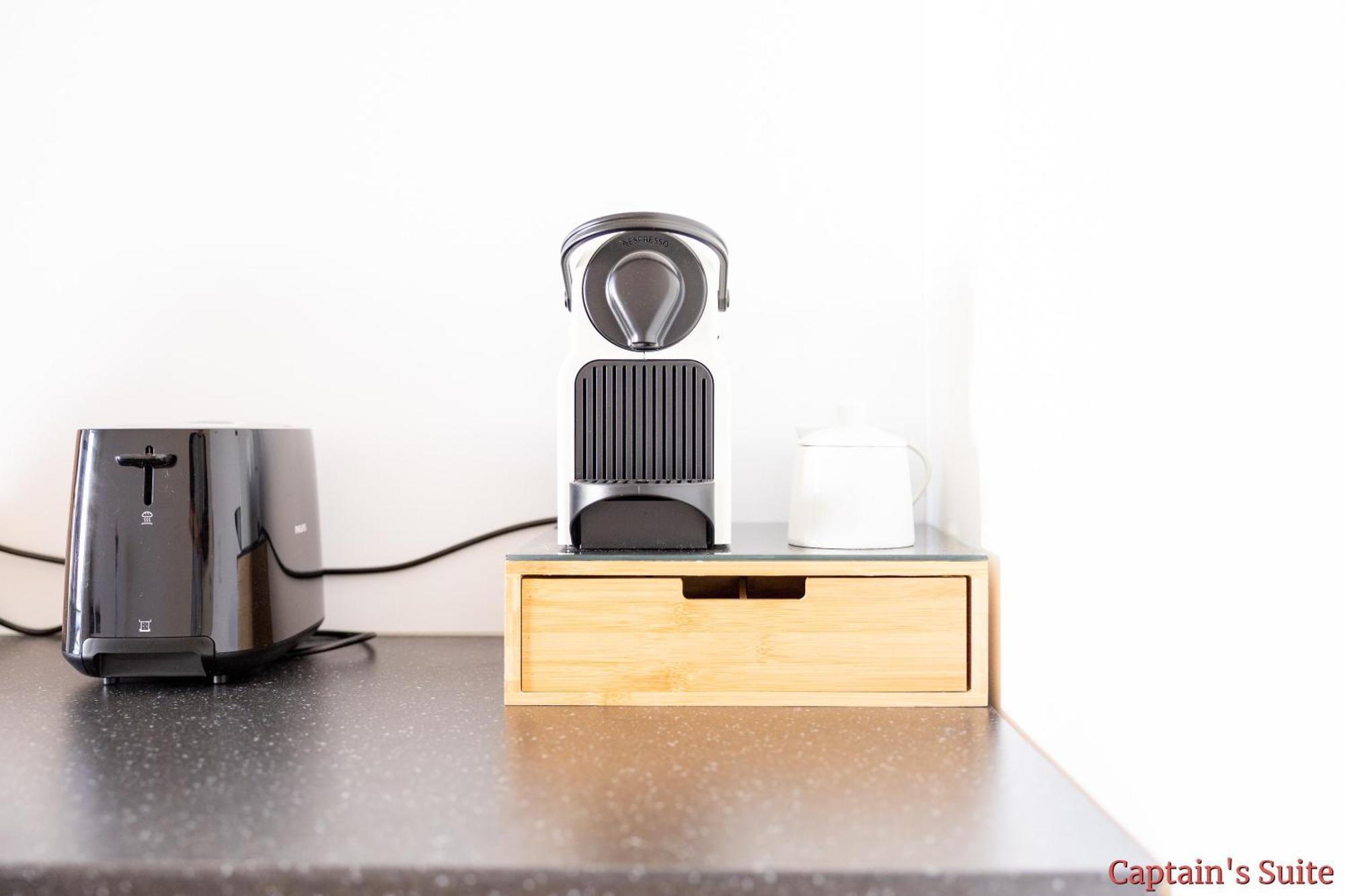 Appartement Am Eselsbrunnen - Altstadt - Zentral - Kueche - Wifi - Powered By Ko-living