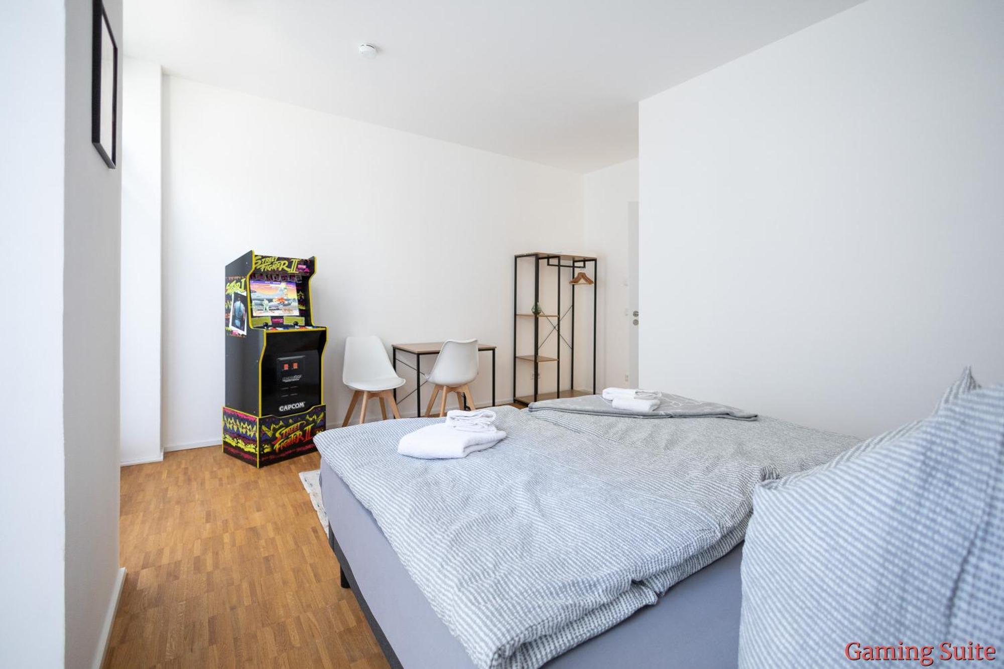 Am Eselsbrunnen - Altstadt - Zentral - Kueche - Wifi - Powered By Ko-living Appartement *