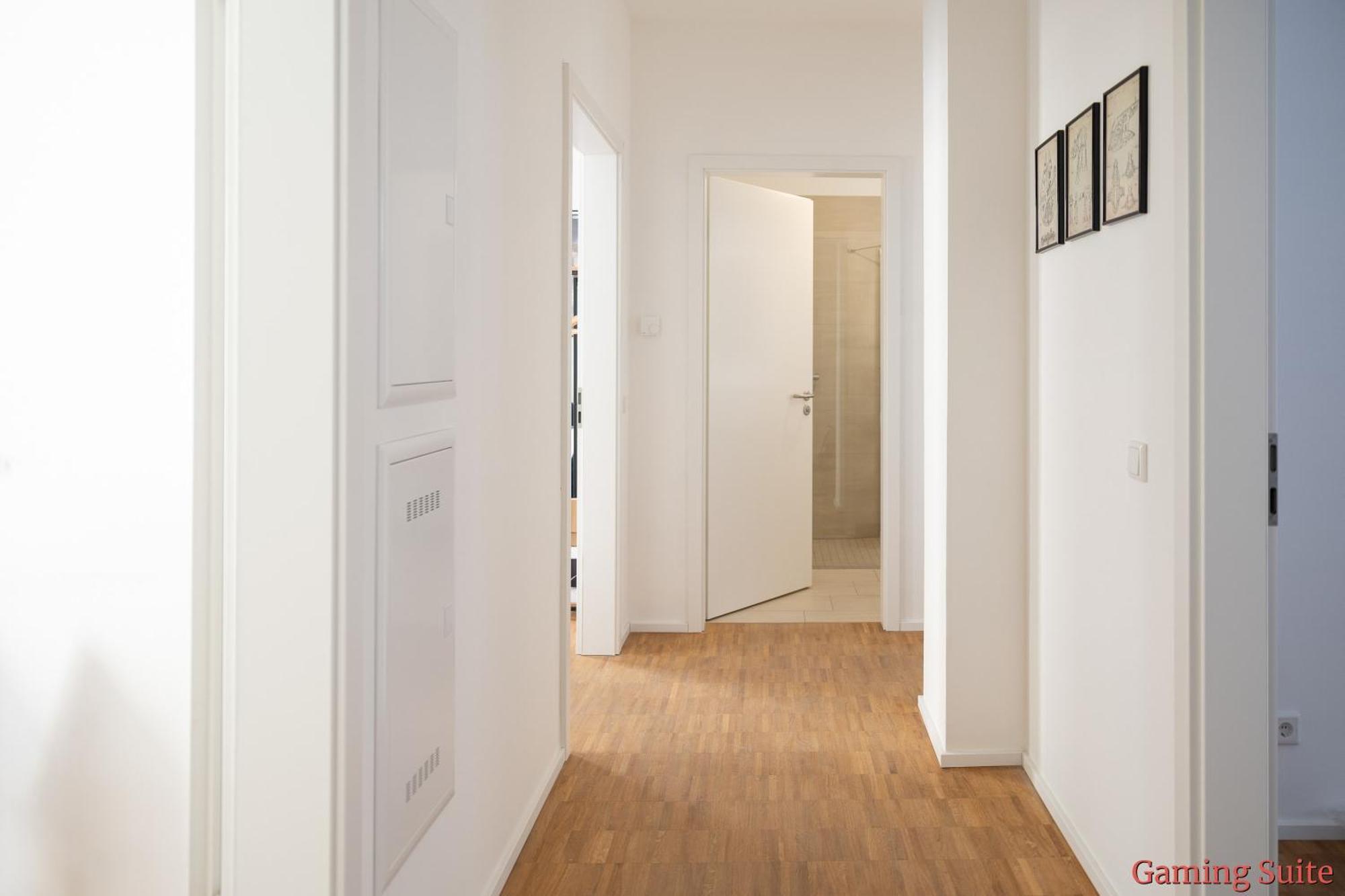 Am Eselsbrunnen - Altstadt - Zentral - Kueche - Wifi - Powered By Ko-living Appartement Halle (Saale)
