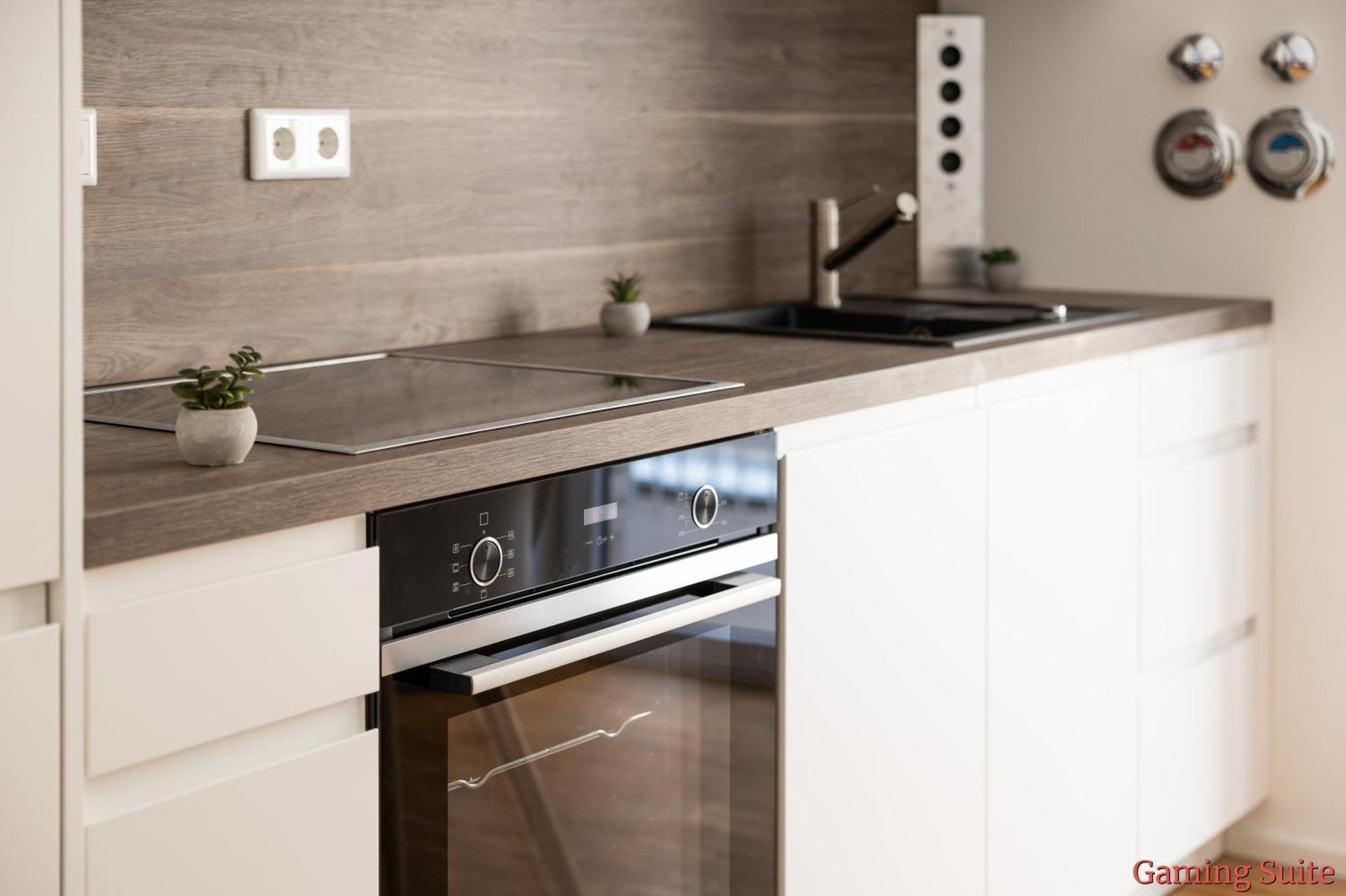 Am Eselsbrunnen - Altstadt - Zentral - Kueche - Wifi - Powered By Ko-living * Halle (Saale)