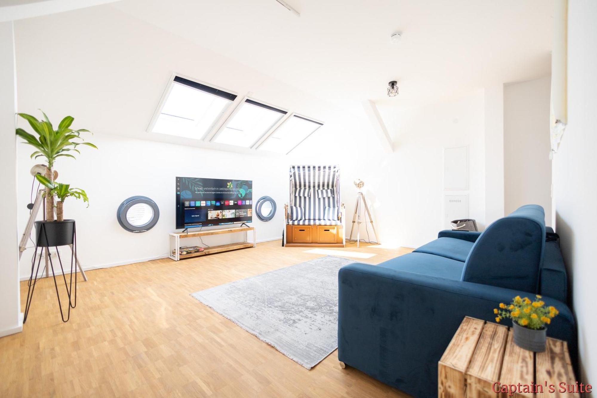 Am Eselsbrunnen - Altstadt - Zentral - Kueche - Wifi - Powered By Ko-living Halle (Saale)